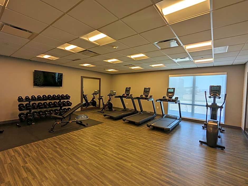 Hampton Inn Ogallala