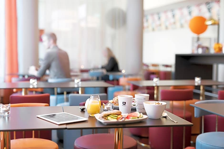 Motel L Stockholm Älvsjö