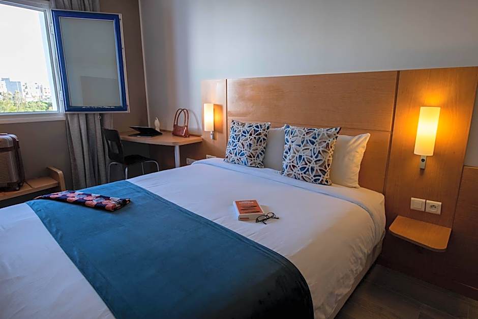 Hôtel La Perle de Mogador