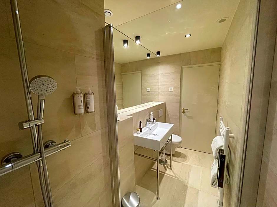 Saint Georges Hotel & Spa