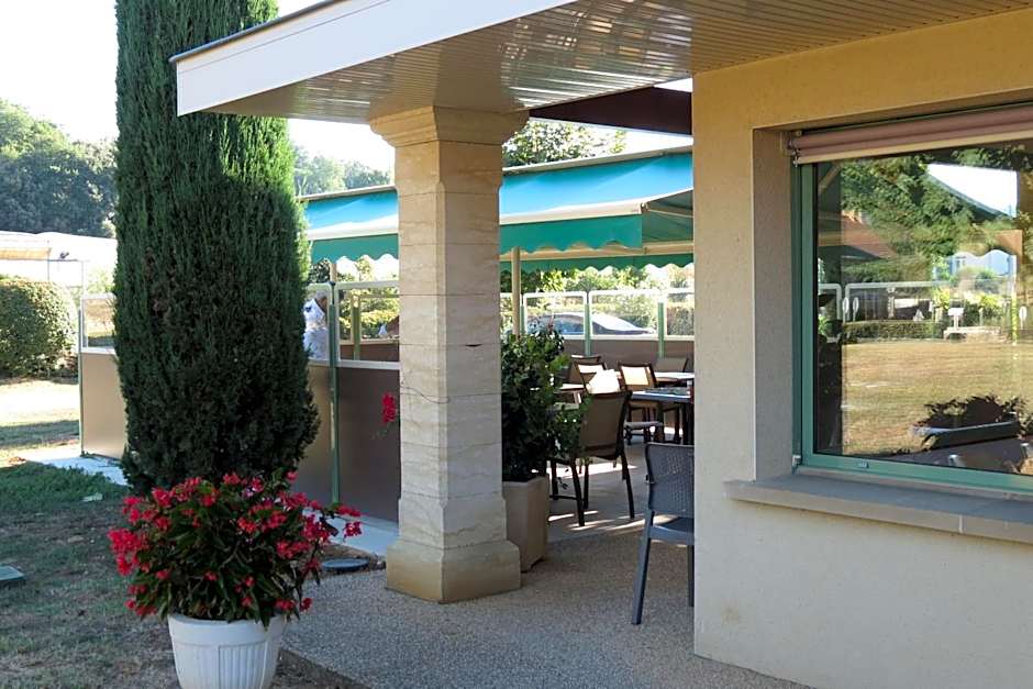FASTHOTEL Sarlat - Abbys Hotel