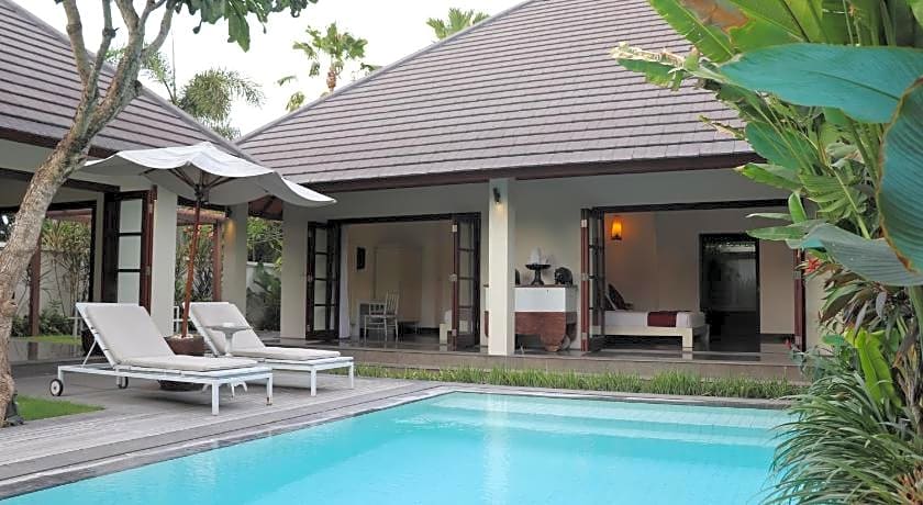 Nunia Boutique Villas