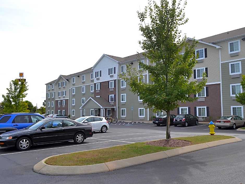 WoodSpring Suites Murfreesboro