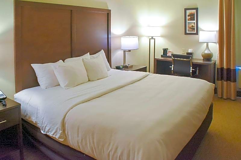 Comfort Inn & Suites Macon
