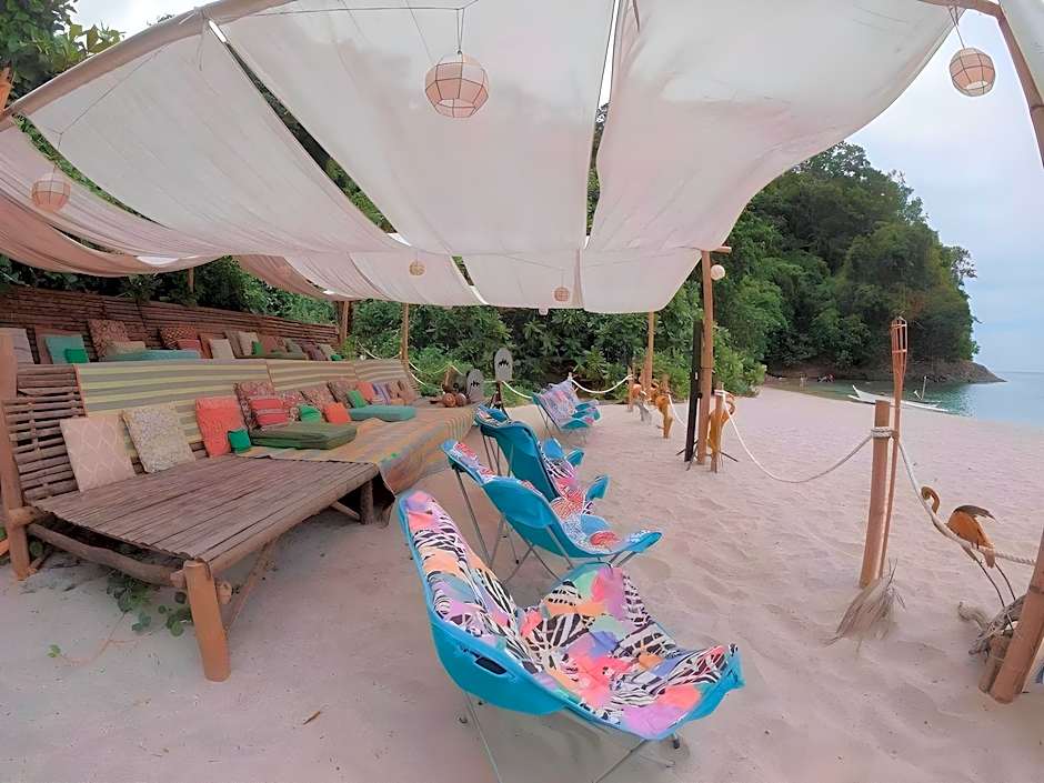Playa La Caleta