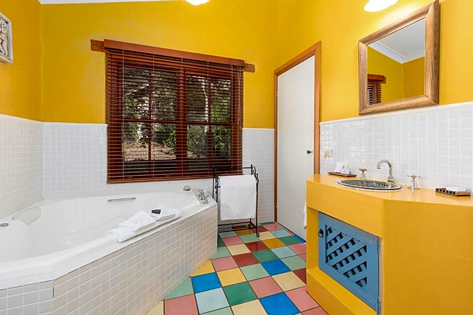 Friday Creek Retreat