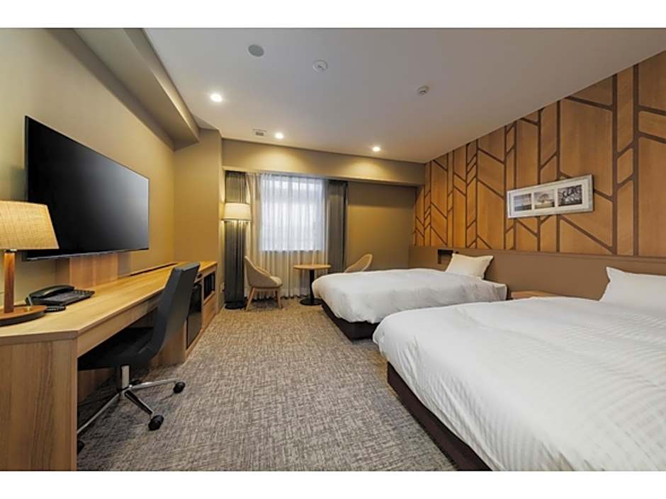 SOMA STATION HOTEL