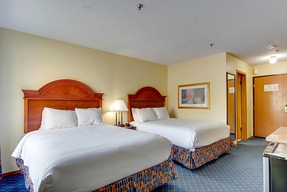 Hotel Bemidji