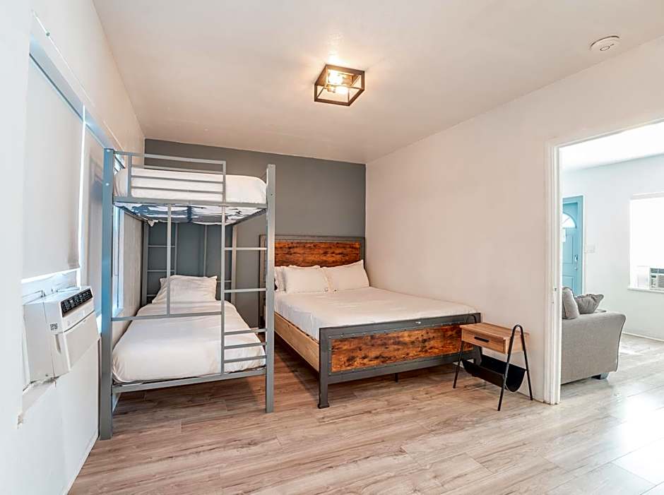 PRAIA Hotel Hollywood