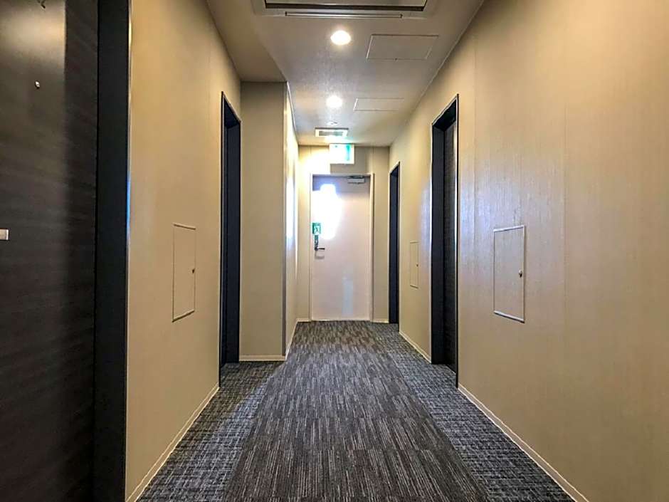 Hotel Livemax Fukushima Koriyama