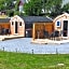 Tigh an Each B&B & Laggan Glamping