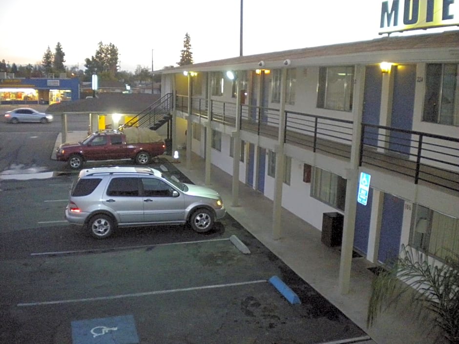 Wasco Inn