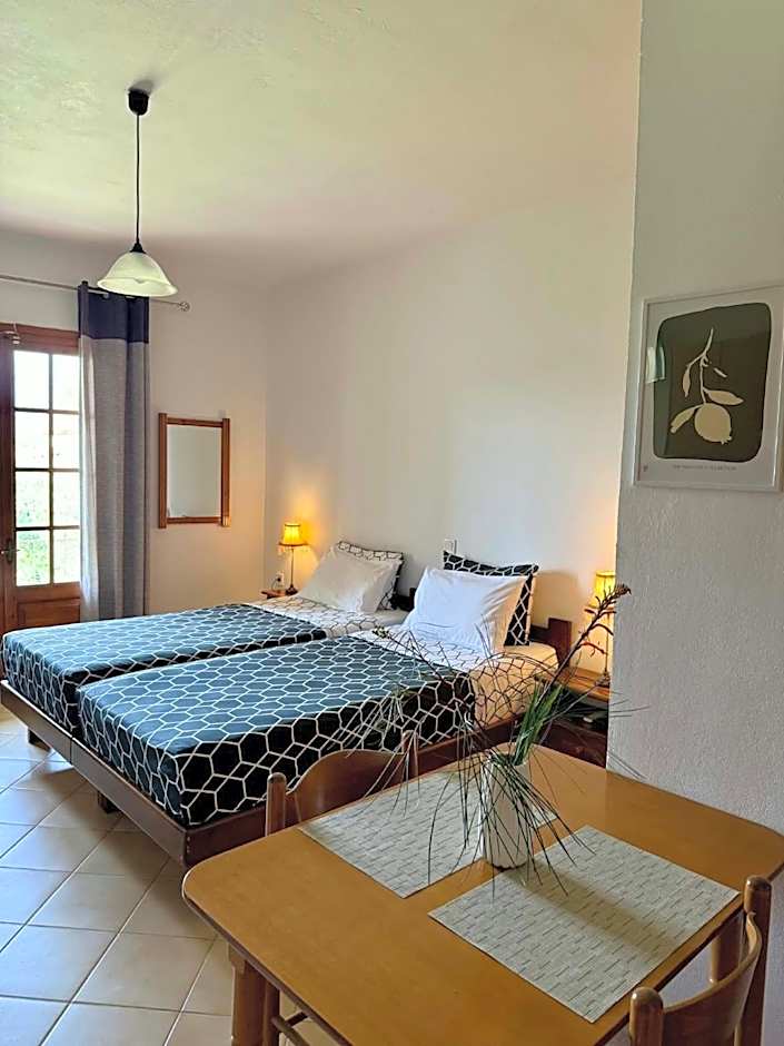 Evita Luxury Apartments