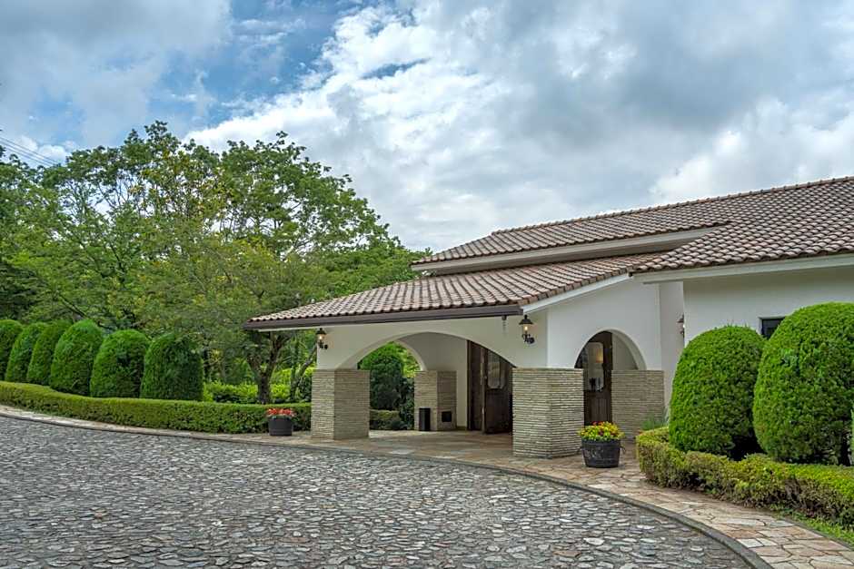 伊豆高原温泉ホテル 森の泉