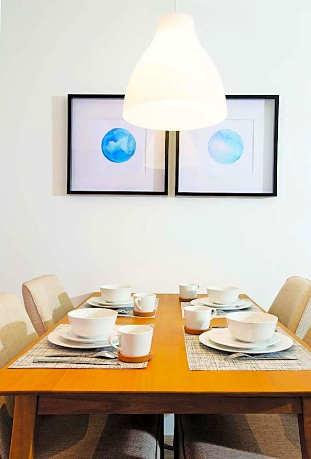 Ariama Serviced Residence