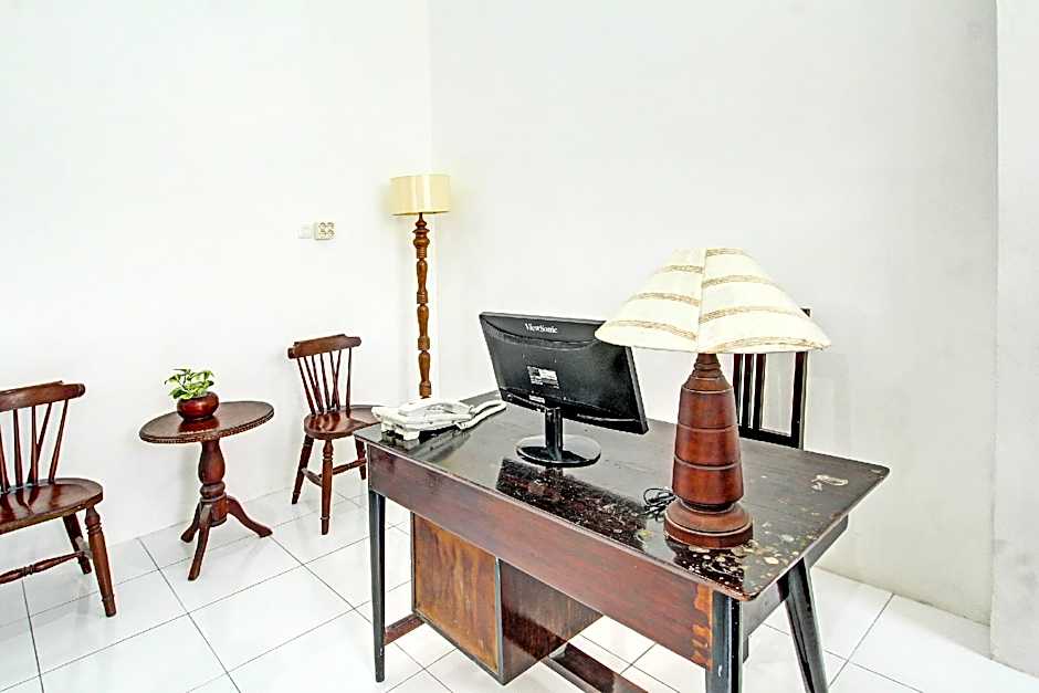 Hotel O Sirih Gading Family Guest House