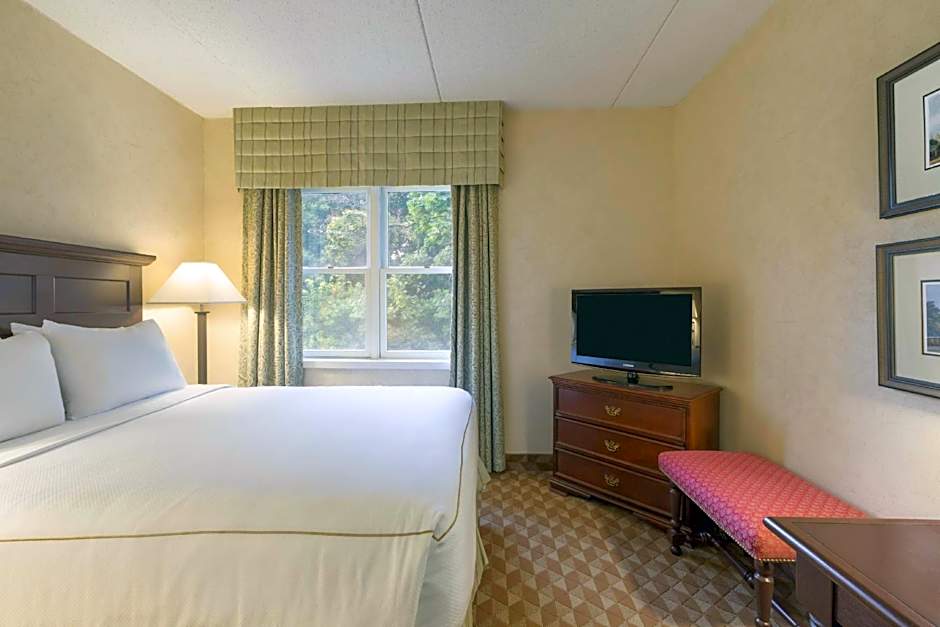 Spencer Hotel & Conference Centre
