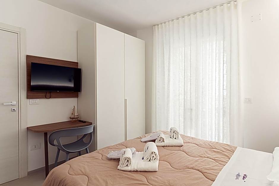 Vilu Suite Centro