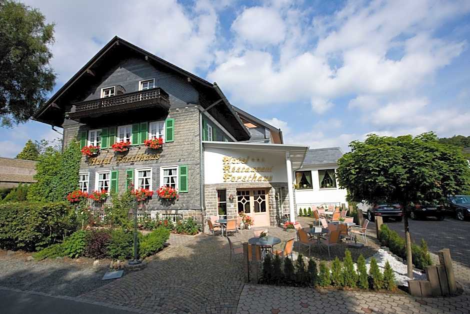 Hotel Forsthaus