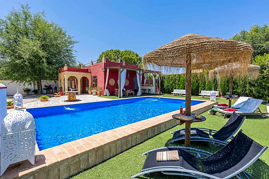 Casa Rural Villa Felisa