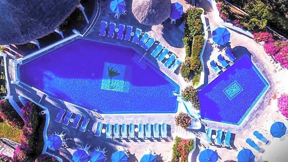 Hermoso condominio en Bahía Manzanillo