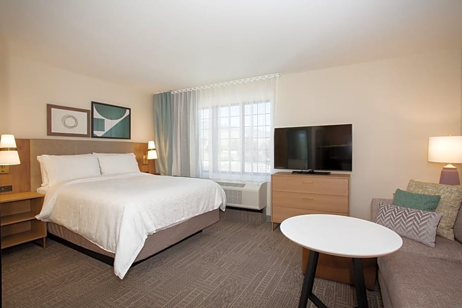 Staybridge Suites Carson City Tahoe Area