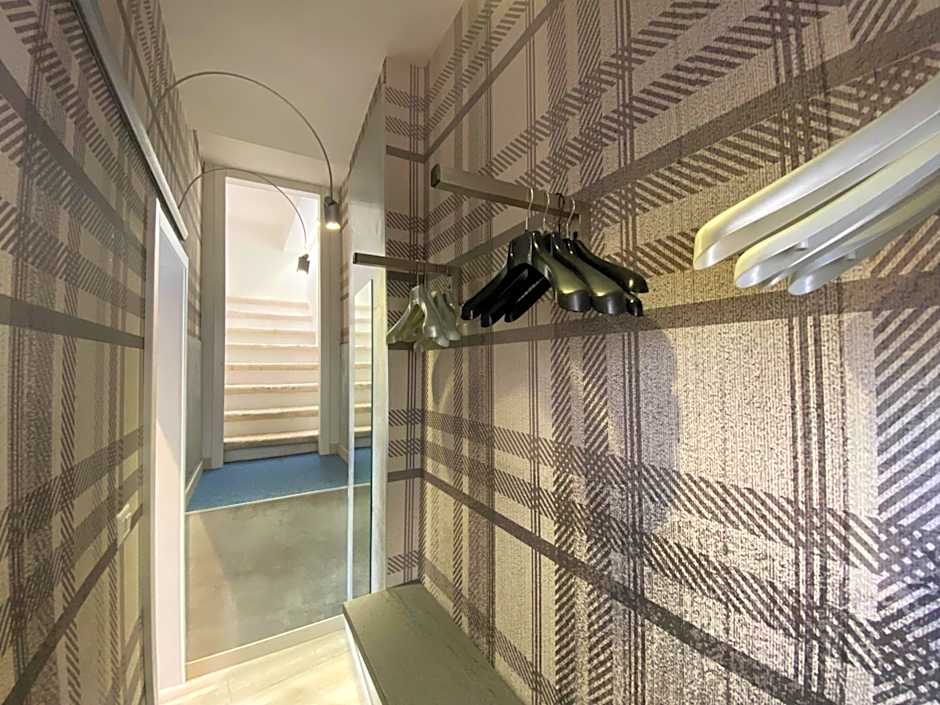 Residenze Romano Ristorante & SPA albergo diffuso - WHITE