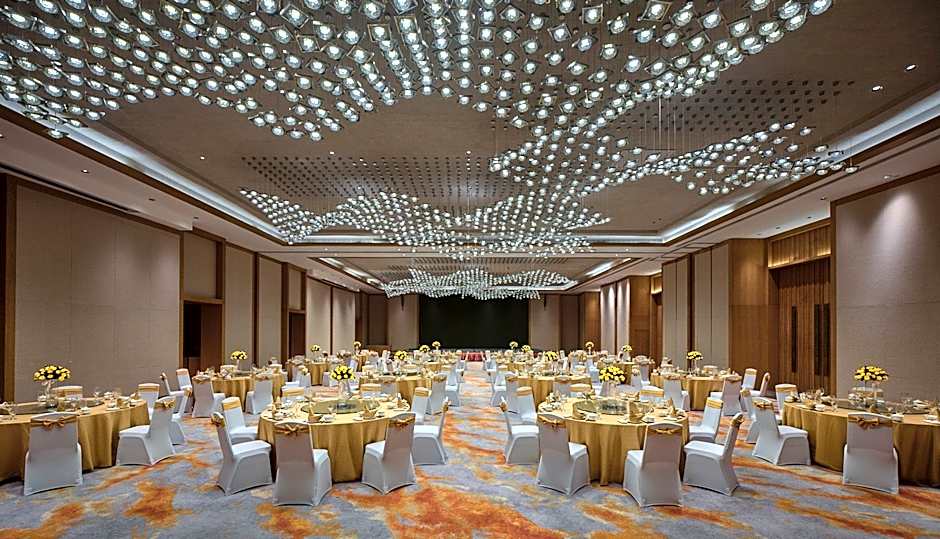 Crowne Plaza Shennongjia By IHG