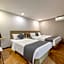 Yifang Hotel Guangzhou Shangxiajiu Pedestrian Street Yongqingfang Branch