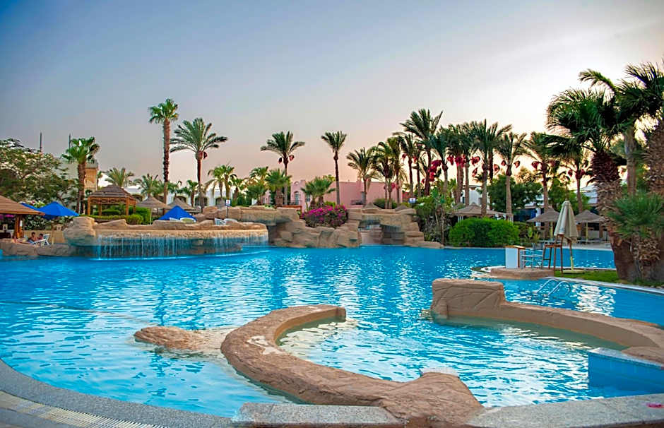 Sierra Sharm El Sheikh