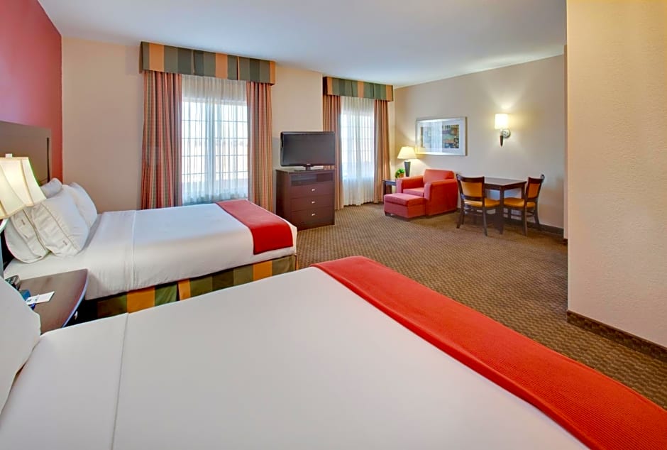 Holiday Inn Express Hotel & Suites Pleasant Prairie-Kenosha