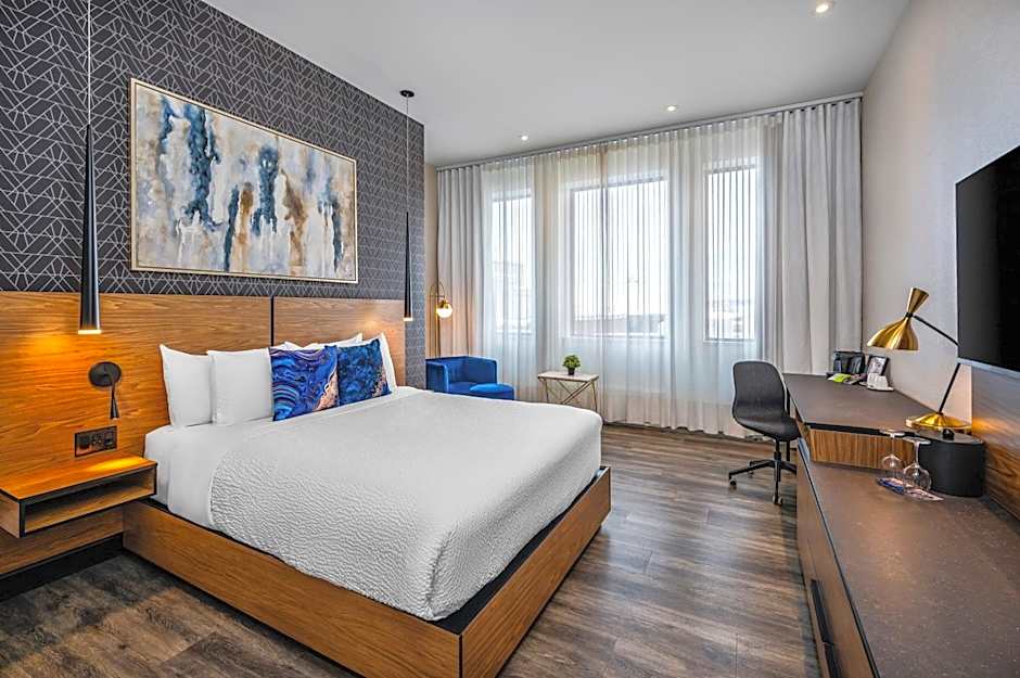 Hotel Royal William, an Ascend Collection Hotel