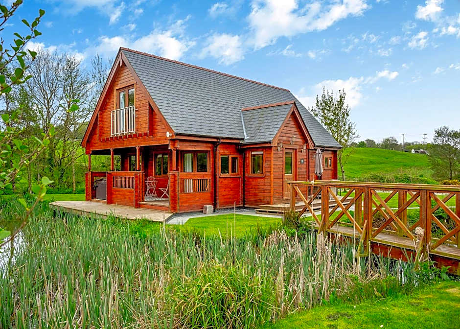 Anglesey Lakeside Lodges