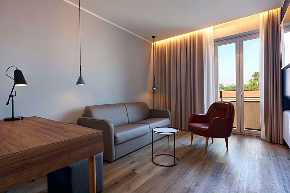 Radisson Hotel Ferrara