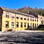 Cote Ghyll Mill Bed & Breakfast at Osmotherley