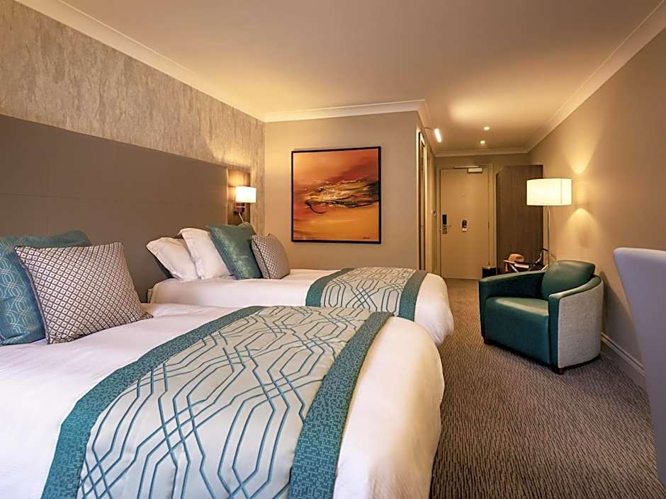 Mercure Milton Keynes Abbey Hill