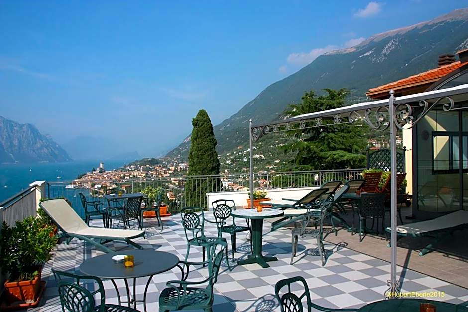 Casa Antonelli