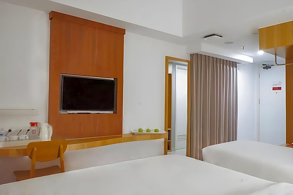 Favehotel Cilacap