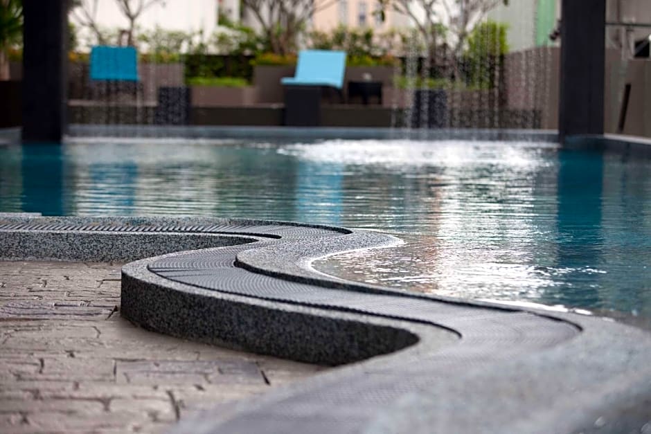 Golden Tulip Mandison Suites (SHA Plus)