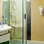 Hôtel Ibis Budget Nantes Nord St Herblain