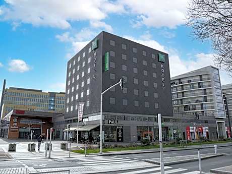 ibis Styles Caen centre gare