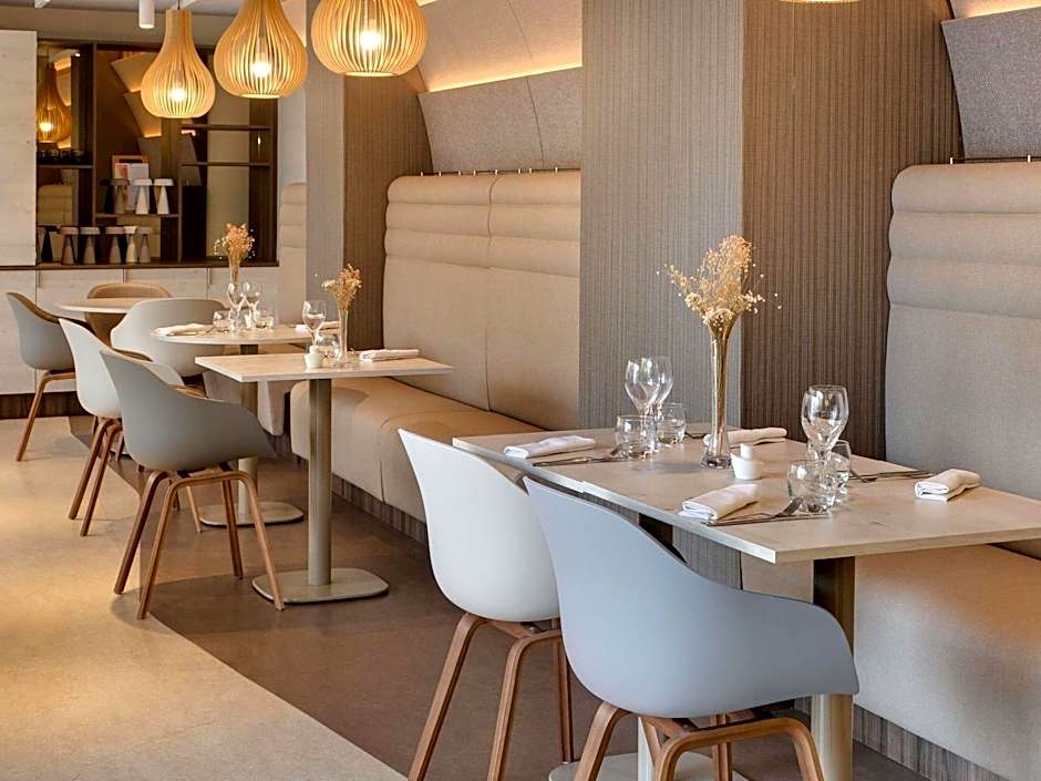 Mercure Montpellier Centre Comedie