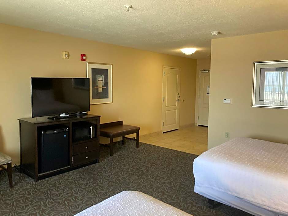 Hampton Inn By Hilton & Suites Carlsbad
