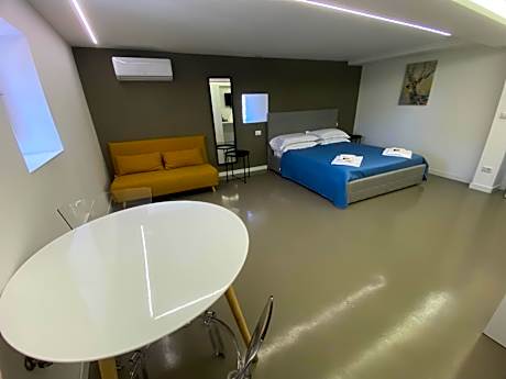 Luxury Triple Room