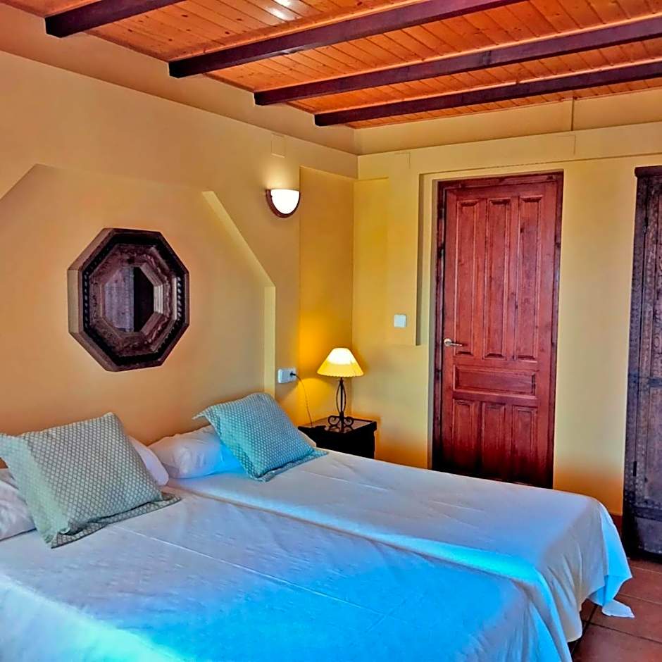 Hostal León Dormido