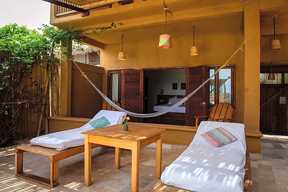 Casa Torito Mermejita