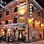 Boutique Hotel Monte Kristo
