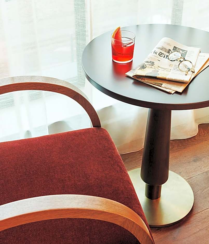 The Hoxton, Shepherds Bush