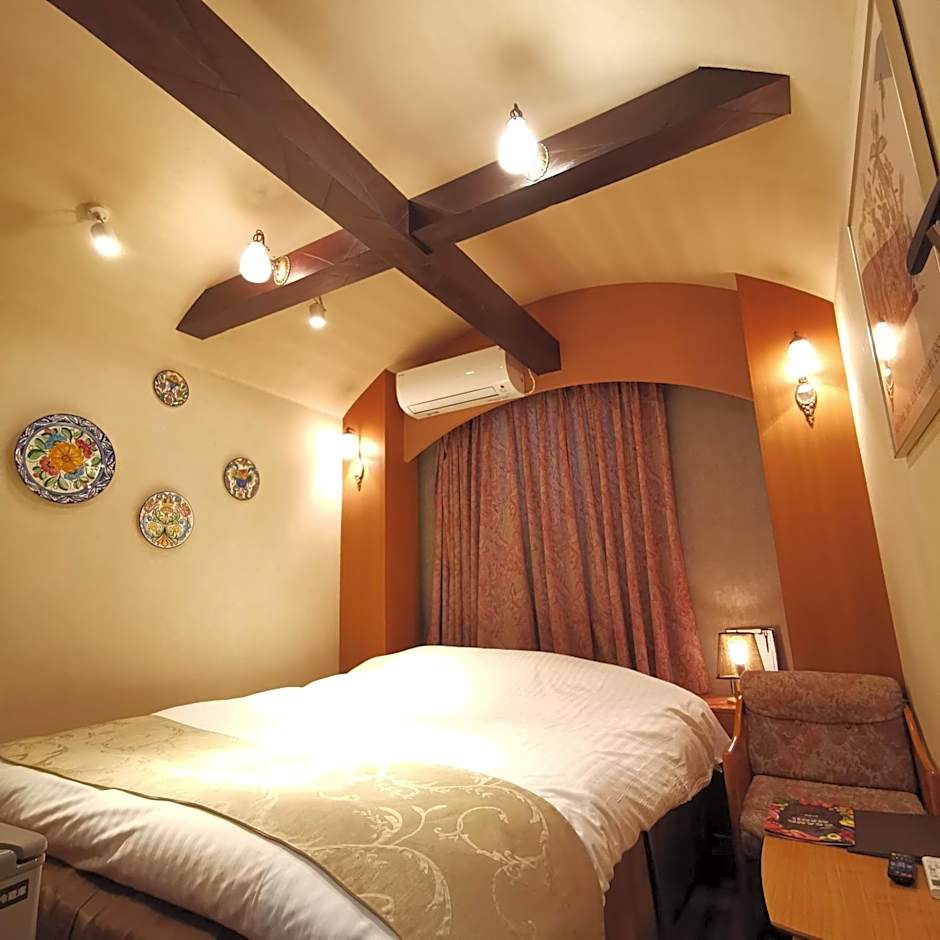 ホテル マリオン 鈴鹿