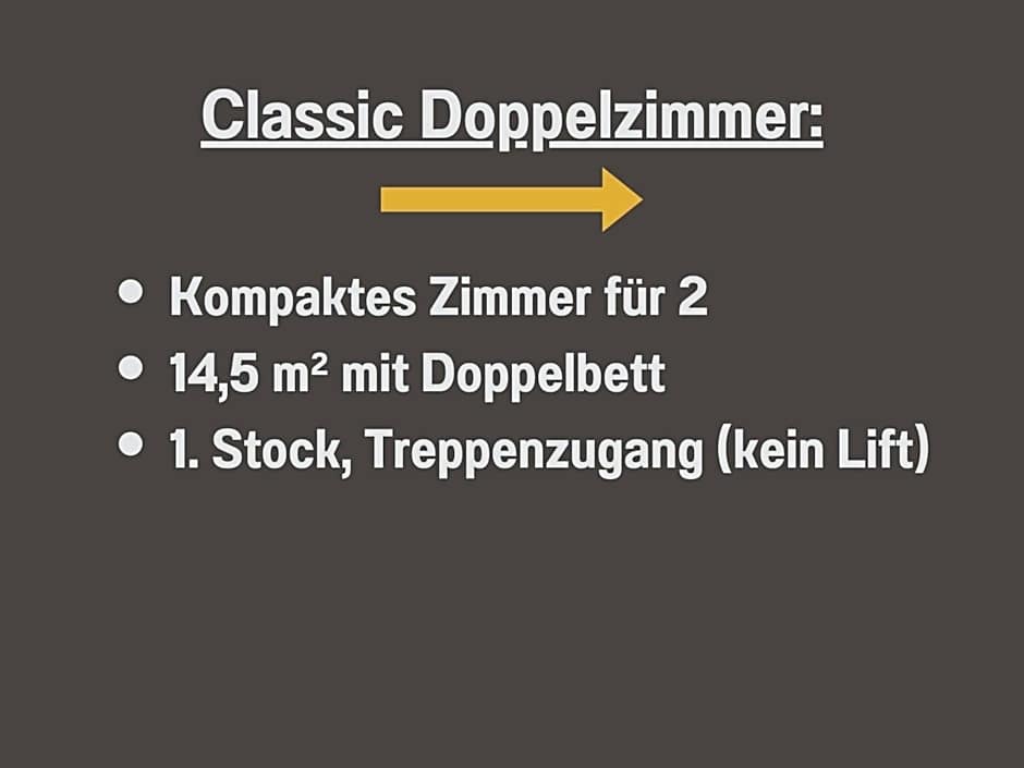 Landgasthof Linde - In ruhiger, ländlicher Umgebung